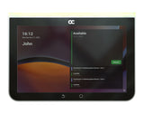 AudioCodes RX-PANEL Controller Sort