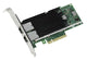 Intel X540T2 netværkskort Intern Ethernet 10000 Mbit/s