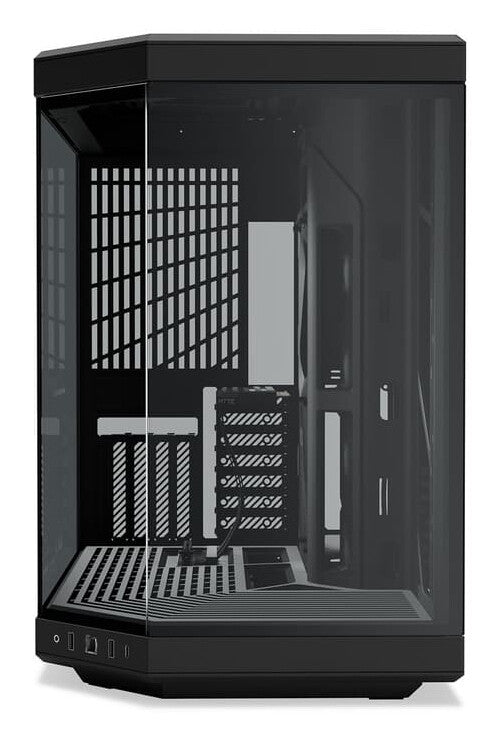 HYTE Y70 Midi Tower Sort