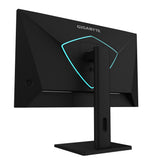GIGABYTE G27Q3 computerskærm 68,6 cm (27") 2560 x 1440 pixel Quad HD LED Sort