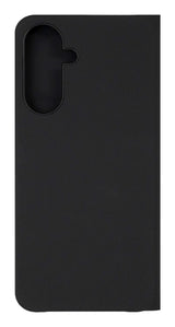 Samsung A37 Wallet Cover Black mobiltelefon etui 17 cm (6.7") Folie Sort