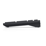 DELL KB500 tastatur Kontor RF trådløst QWERTY US International Sort