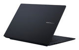 ASUS Vivobook 18 M1807GA-S8068W Copilot+ PC AMD Ryzen AI 7 445 Laptop 45,7 cm (18") WUXGA 16 GB DDR5-SDRAM 1 TB SSD Wi-Fi 6 (802.11ax) Windows 11 Home Tysk Blå