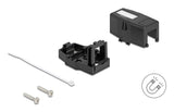 DeLOCK 85840 Tilbehør til Keystone-moduler Klikramme