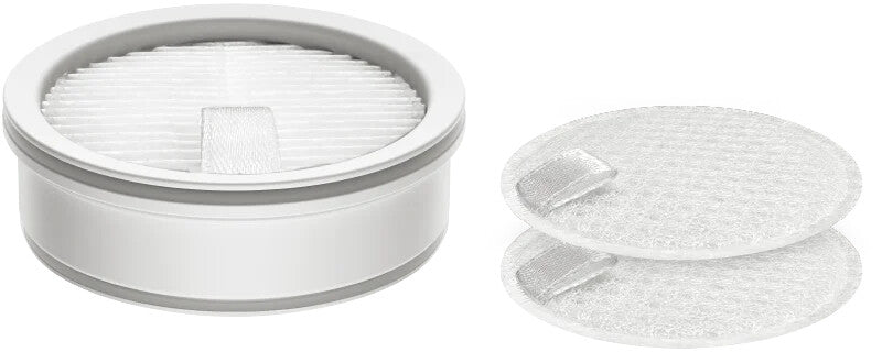 Xiaomi E204-LX Filter Robot støvsuger