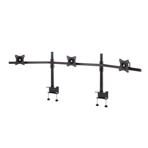 Edbak SV11 skærmbeslag og -stativer 68,6 cm (27") Skrivebord Sort