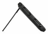 Targus THD965GLZ tablet etui 20,3 cm (8") Cover Sort