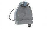 Gamber-Johnson 7160-1801-02 mobil dockingstation Tablet Grå