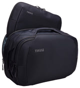 Thule Subterra 2 TSD440 Black rygsæk Rejserygsæk Sort Polyester