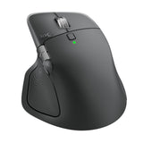 Logitech MX Master 4 mus Kontor Højre hånd RF trådløs + Bluetooth Laser 8000 dpi