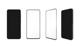 dbramante1928 eco-shield Klar skærmbeskytter Samsung 1 stk