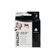 Velcro VEL-EC60241 lynlås Sort 1 stk