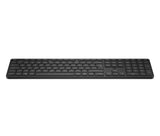HP 495K multi-enheds Dual-Mode-tastatur
