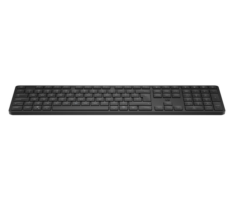 HP 495K multi-enheds Dual-Mode-tastatur
