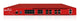 WatchGuard Firebox M695 firewall (hardware) 1U 10,8 Gbit/sek.