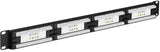 Goobay 93866 patch panel