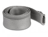 DeLOCK 20826 kabelbakke Grå 3,5 cm