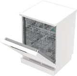 Gorenje GS642E90W Fritstående 13 kuverter