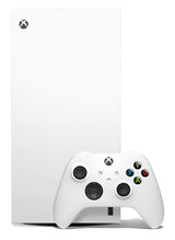 Microsoft Xbox Series X 1 TB Wi-Fi Hvid