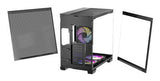 Antec C8 ARGB Full Tower Sort