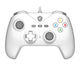 MSI FORCE GC200 WHITE spil-controller Hvid USB Gamepad Analog/digital Android, PC