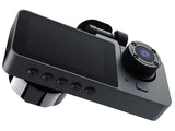 Tracer HALO 360D Fuld HD Batteri Sort
