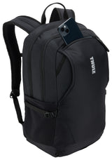 Thule EnRoute TEBP5216 - Black rygsæk Fritidsrygsæk Sort Nylon