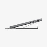 Spigen AMP11117 laptop stativ Sort 40,6 cm (16")