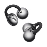 Huawei FreeClip 2 Headset True Wireless Stereo (TWS) I ørerne Musik Bluetooth Sort