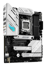ASUS ROG STRIX B650-A GAMING WIFI AMD B650 Sokkel AM5 ATX