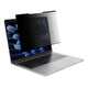 Mobilis 016425 antirefleks skærm 38,9 cm (15.3") Laptop Rammeløst display privatlivsfilter