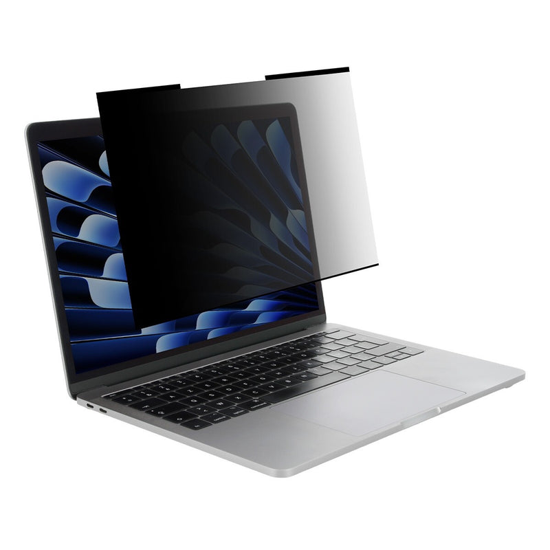 Mobilis 016425 antirefleks skærm 38,9 cm (15.3") Laptop Rammeløst display privatlivsfilter
