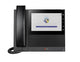 HP Poly CCX 600 Business Media Phone til Microsoft Teams og PoE-aktiveret