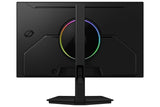 Samsung G80HF computerskærm 68,6 cm (27") 5120 x 2880 pixel 5K Ultra HD LCD Sort