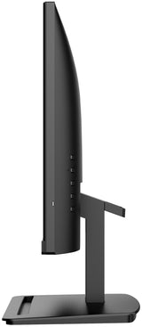 MSI PRO MP223 E2 computerskærm 54,5 cm (21.4") 1920 x 1080 pixel Fuld HD LED Sort