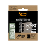 PanzerGlass ® Hoops® Kameralinsebeskytter Transparent Samsung Galaxy S25