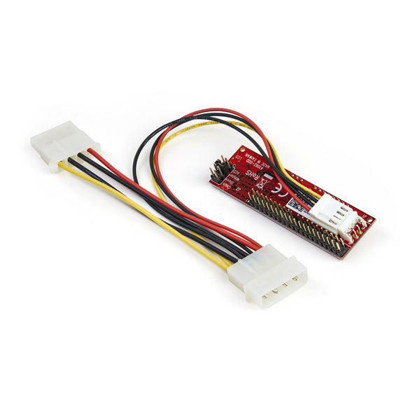 StarTech.com IDE2SAT2 interface-kort/adapter Intern SATA