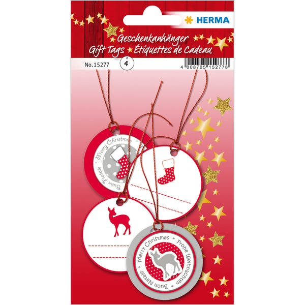 HERMA 15277 gavekort