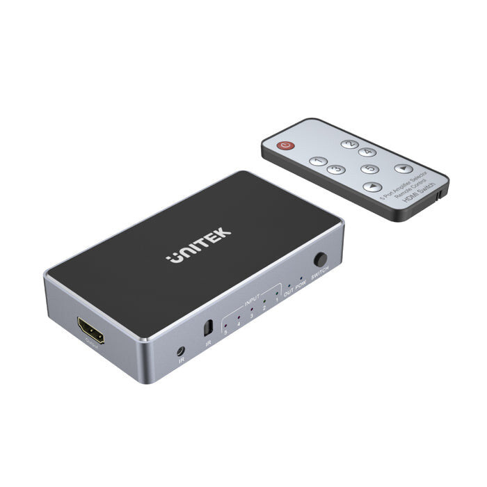 UNITEK V1110A video-switch HDMI