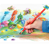 Staedtler ergosoft 157 Flerfarvet 36 stk