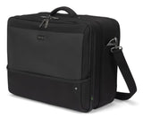 DICOTA D32164-RPET taske og etui til laptop 43,9 cm (17.3") Mappe Anthracit