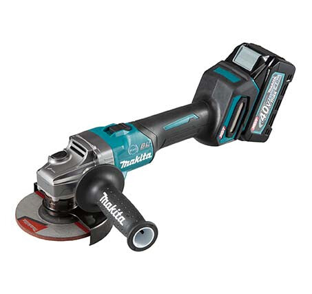 Makita GA005GZ vinkelsliber 12,5 cm 8500 rpm 2,9 kg