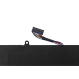 Green Cell DE133V2 laptop reservedel Batteri
