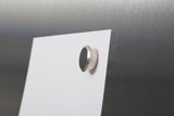 MAUL 6170896 kraftfuld magnet Rund