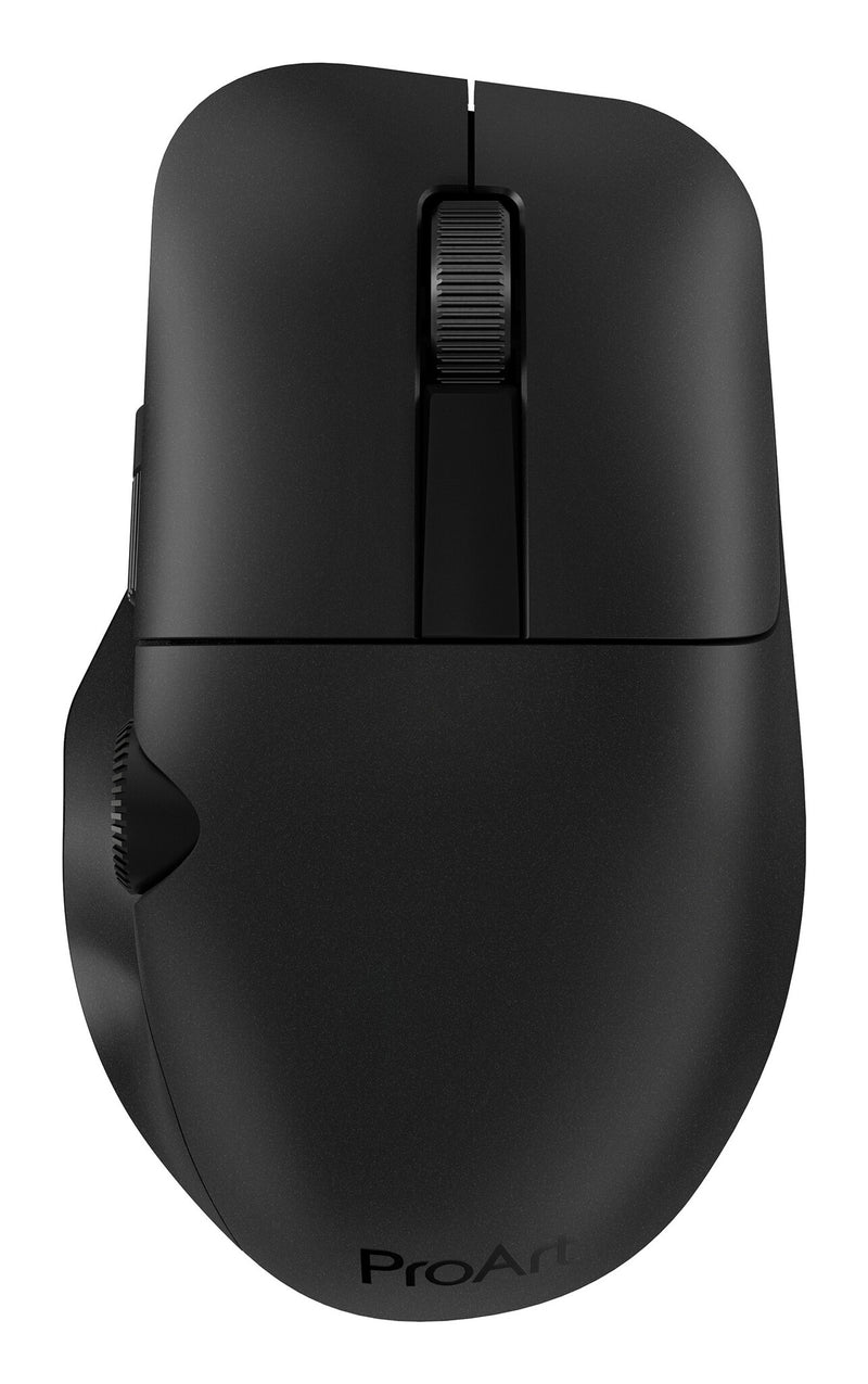 ASUS ProArt Mouse MD300 mus Kontor Højre hånd RF trådløs + Bluetooth Optisk 4200 dpi