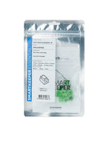 Smartkeeper MNL04P1GN portblokering RJ-11 Grøn 1 stk