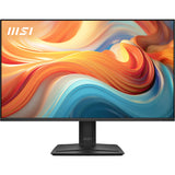 MSI PRO MP242 E14C computerskærm 60,5 cm (23.8") 1920 x 1080 pixel Fuld HD LCD Sort