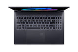 Acer Swift Go 16 SFG16-61-R0WK AMD Ryzen AI 5 PRO PRO 340 Laptop 40,6 cm (16") 2K 16 GB LPDDR5x-SDRAM 512 GB SSD Wi-Fi 7 (802.11be) Windows 11 Home Grå