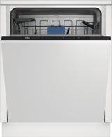 Beko BDIN16O30 opvaskemaskine Fuldt indbygget 14 kuverter
