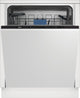 Beko BDIN16O30 opvaskemaskine Fuldt indbygget 14 kuverter